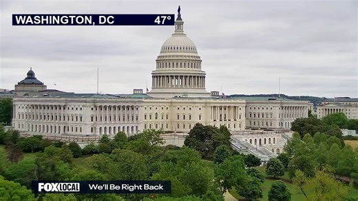 On the Hill: April 26, 2026