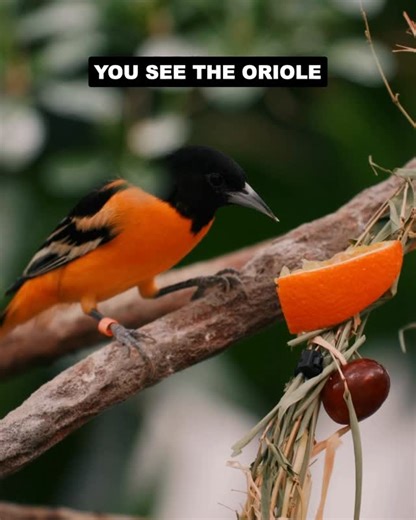 Baltimore Orioles on Instagram: "Whether Kevin understood the assignment or not, he delivered. Happy National Bird Day, Birdland!"