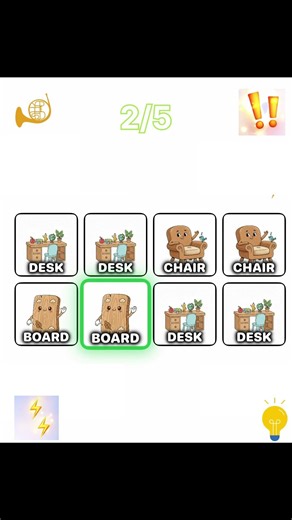 Say The Word On The Beat Challenge - 3