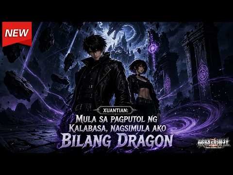 Nag-Reborn ang Heavenly Emperor At Inagaw ang Ultimate Opportunities para Durugin ang Lahat