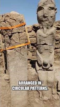 A Remote Island Was Found With Structures Older Than History