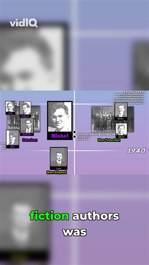 Secret Political Agendas in Early Sci-Fi Fandom!