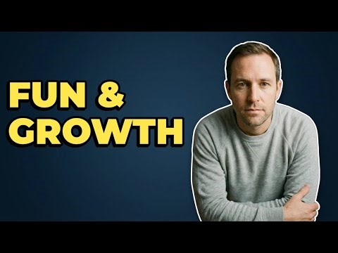 What Does My Child Want From Youth Sports?