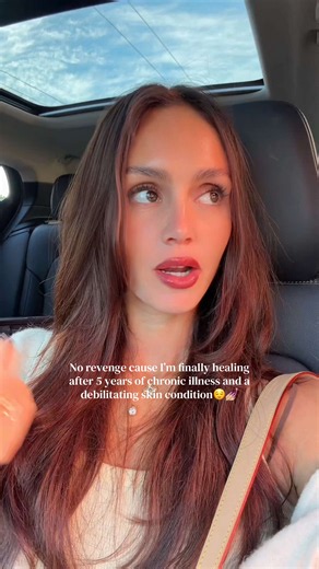 Mikayla Matthews: Healing After 5 Years of Chronic Illness and Skin Condition