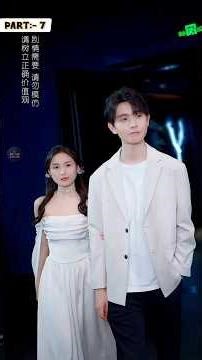 Anjali Thinks Lucky is Simple Actor But He's The Owner of Top Company 😂💕| #funny #lovestory #shorts