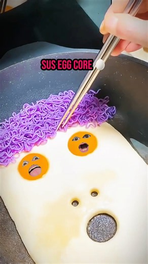 Sus Egg Core Vol. 7