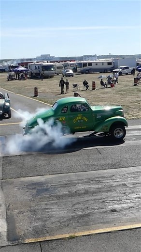 Easy Burnout