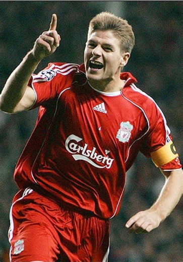 Steven Gerrard: The One Club Legend Explained
