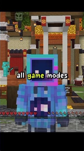 The best pvp map in Minecraft