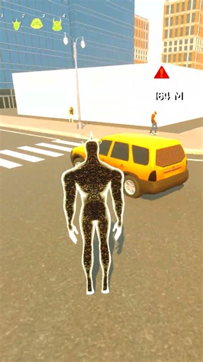 ALIEN X GOD MODE = NO MERCY 🤯 #ben10