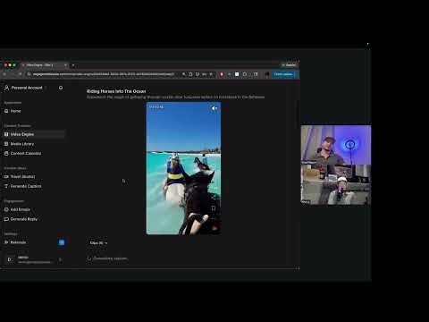 EMS Tutorial 3 - Video Engine