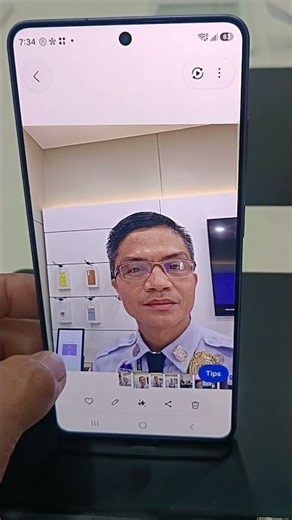 Samsung Galaxy S26 Ultra