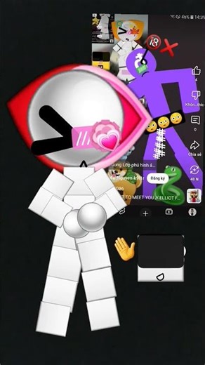 #eddsworld #edit #memes #animation #humor 😎😎😎