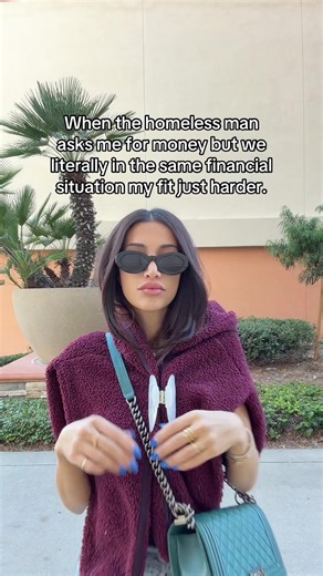 Understanding Financial Struggles Through a Homeless Perspective