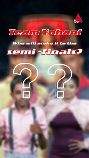 𝐓𝐞𝐚𝐦 𝐘𝐨𝐡𝐚𝐧𝐢 🤍| Who will make it to the Semi-Finals ?