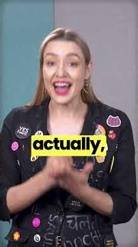 “Literally” Doesn’t Mean Literally Anymore #history #didyouknow #science #linguistics #viral