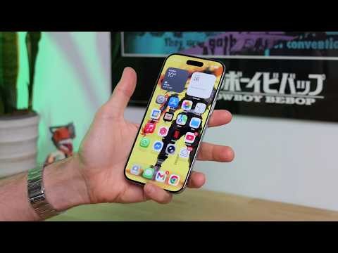 Has Apple Fixed Its Most Broken Phone? | TSW285