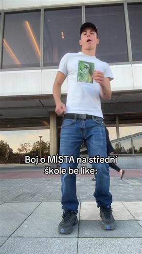 Připravit pozor start!🏃‍♂️🏃‍♀️