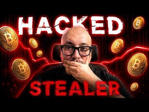 J'ai vibecodé un Stealer Crypto en 24h (pour la science)