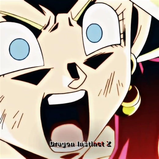 Goku Ultra Instinct Kamehameha Eliminates Kefla! | #music