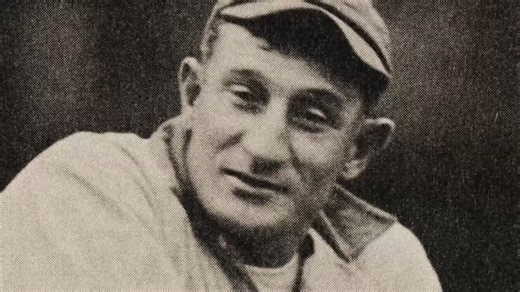 From coal mines in Pennsylvania to the inaugural class of the Baseball Hall of Fame in Cooperstown 👏 Honus Wagner was an all-time talent at the plate. 📺 Ken Burns's "Baseball": 2nd Inning | MLB Network