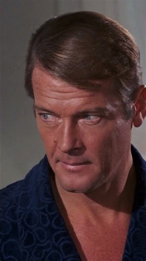 JAMES BOND | They Don't Look Friendly