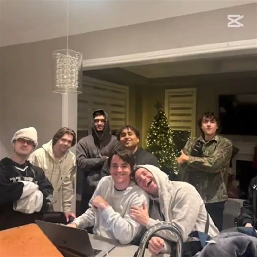 The best squad ever....🧑‍🧑‍🧒‍🧒🧑‍🧒‍🧒👥️stromedy squad....#stromedy#janasoss#jakedufner#umar#justinfigs