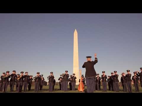 America the Beautiful | The U.S. Army Field Band