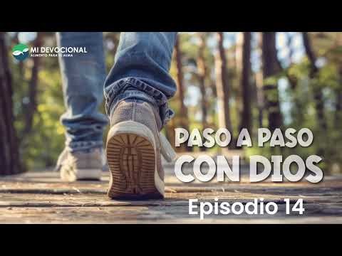 Episodio 14 – Un corazón valiente y dispuesto