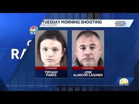 WXII 6:00 AM HEADLINES