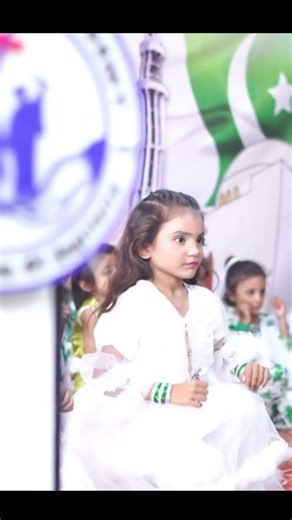 Shukriya Pakistan 🇵🇰 | Emotional Tableau | 14 August Celebration | The Creators Academy