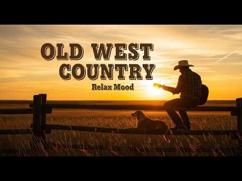 Soft Country Streams Live 😌 - Jim Reeves & Eddy Arnold: Your Gentle Work & Study Soundtrack