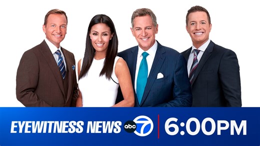 Eyewitness News at 6pm - April 29, 2026
