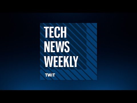 Tech News Weekly 434