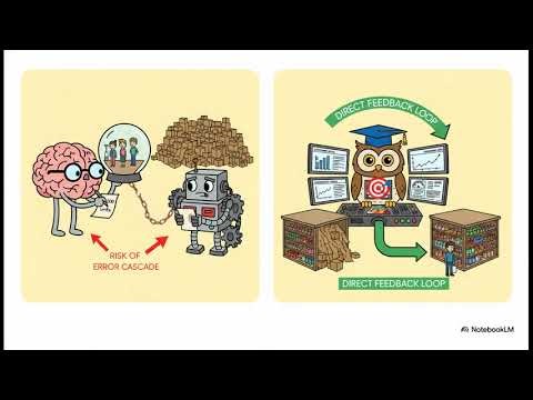 Beyond Prediction: How AI Is Learning to Make Hard Decisions Under Uncertainty