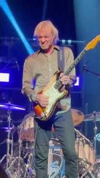 Kenny Wayne Shepherd “Turn To Stone” tease @ Sandler Center 9/30/26