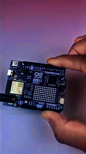Arduino Project Part 1 🔥 | Beginner Arduino Setup & Basic Connections | First Video #viral