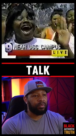 Rodney King Verdict Brought Racial Frustration To A Head #blackauthenictruth #blackissues #blackhistory #fyp #rodneykingriots | Black Authentic Truth
