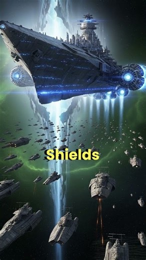 Aliens Laughed at Humans—Then a Single Battleship Ended Their Empire