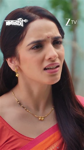 Jagadhatri | Ep - 274 | Reel | Aug 12 2026 | Zee TV