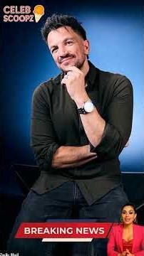 Peter Andre's Bold Comeback: Will Son Junior Join Forces?