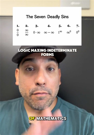 Common Calculus Mistakes to Avoid: Don’t Get Caught Doing These