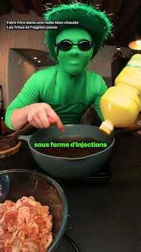 Cuisine positive - Episode 2 ! TACOS #recette #bonnecuisine #food #cuisine #positif #abou #ceasar