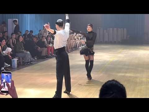 Amazing Samba! Such Powerful & Cool Dancers! 🔥#dance #dancer #dancerlife #samba #happydance