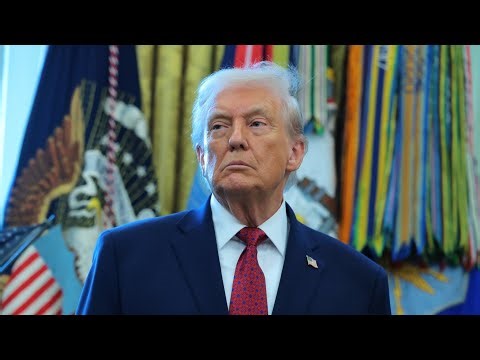 Russia responds to Trump’s military actions on Venezuela