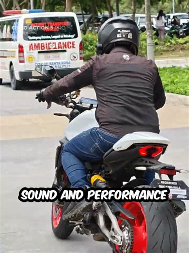 DUCATI MONSTER V2 2026 THAT SOUND! #ducati #monster #v2 #v4 #monsterv2 #ducativ2
