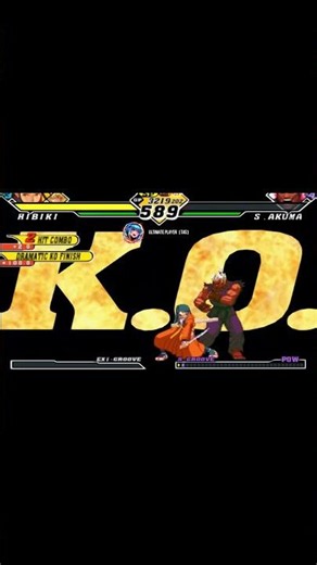 「神カウンター🤯」Akuma Thought He Won... 🤯