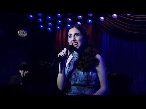 8. Country Roads (John Denver Cover) CrowdSing along by Liz Lieber
