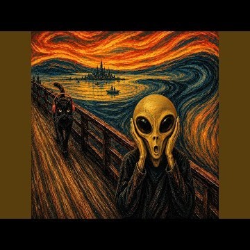 Phantasmagoria