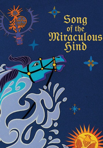 Song Of The Miraculous Hind